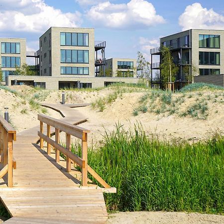 Amazing Home In Lembruch-Duemmer See With Sauna Экстерьер фото