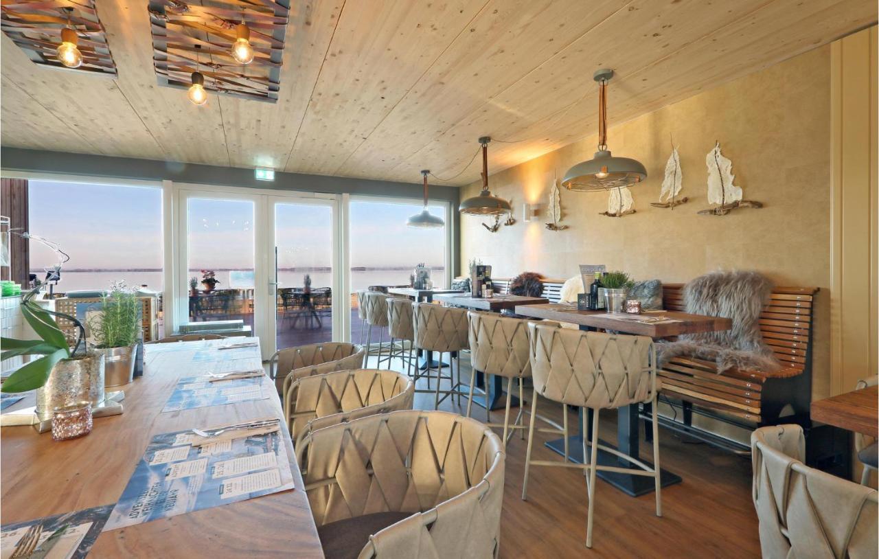 Amazing Home In Lembruch-Duemmer See With Sauna Экстерьер фото